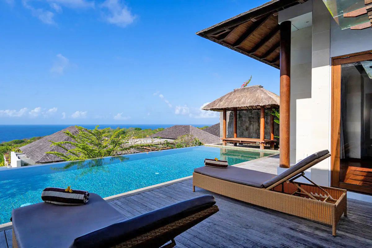 Buying property in Bali as a foreigner